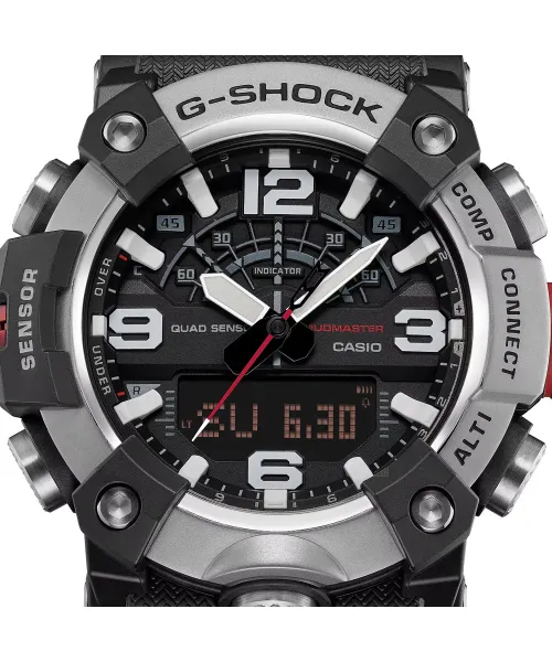 Часы Casio G-Shock GG-B100XM-1A #11