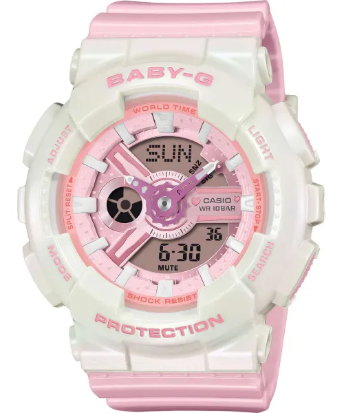 Часы Casio Baby-G BA-110PD-4A #1
