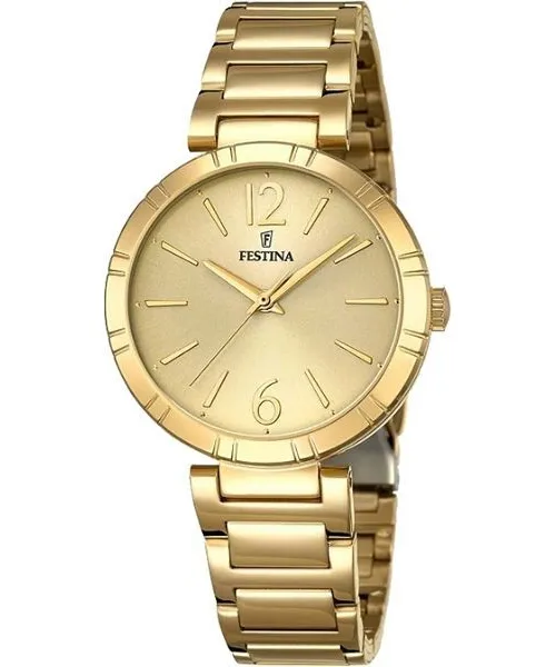 Часы Festina F16938/1  #1