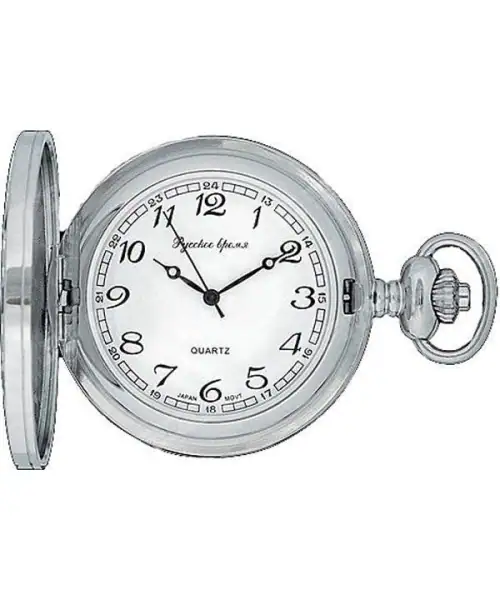 Часы Русское Время 2231916F кв. #1