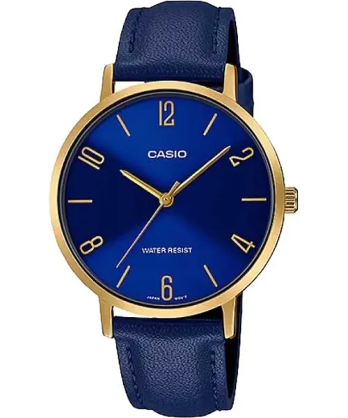 Часы Casio Collection LTP-VT01GL-2B #1