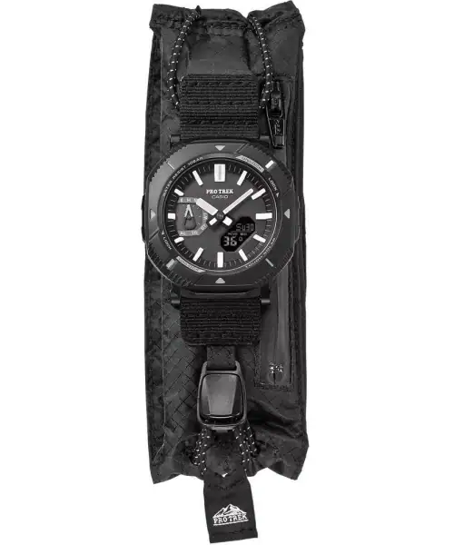 Часы Casio Pro Trek PRJ-B001EX-1 #1