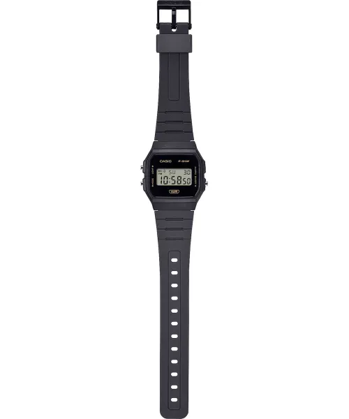 Часы Casio Collection F-91WB-8A #3