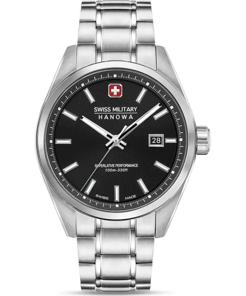 Часы Swiss Military Hanowa SMWGH0004101 #1