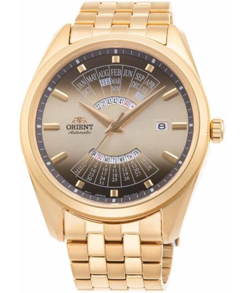 Часы Orient RA-BA0001G00 #1