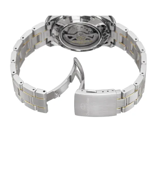 Часы Orient Star RE-AT0004S00 #3
