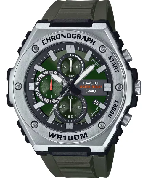 Часы Casio Collection MWA-300H-3A #1