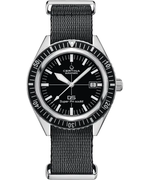 Часы Certina C037.407.18.050.00 #1