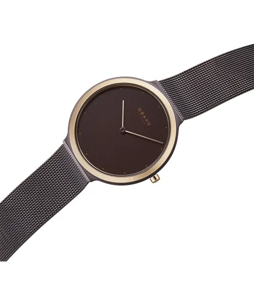 Часы Obaku V269LXXNMN #2
