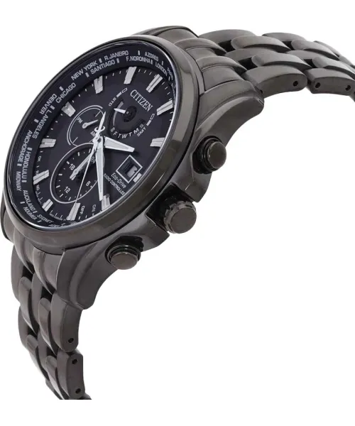 Часы Citizen AT9127-80E #4