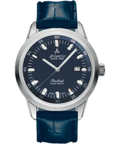 Часы Atlantic 73360.41.51 #1