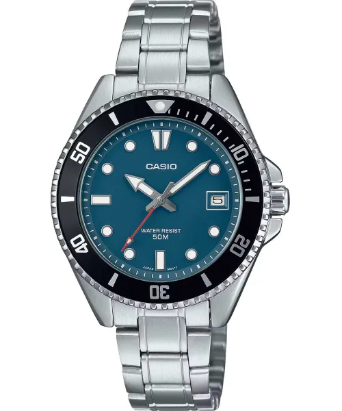 Часы Casio Collection MDV-10D-2A1 #1