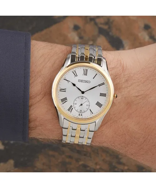 Часы Seiko SRK048P1 #2