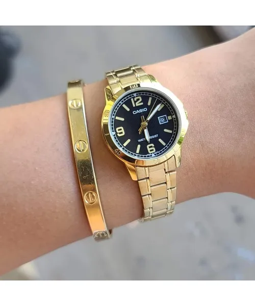 Часы Casio Collection LTP-V004G-1B #2
