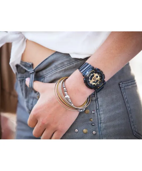 Часы Casio Baby-G BA-110-1A #4
