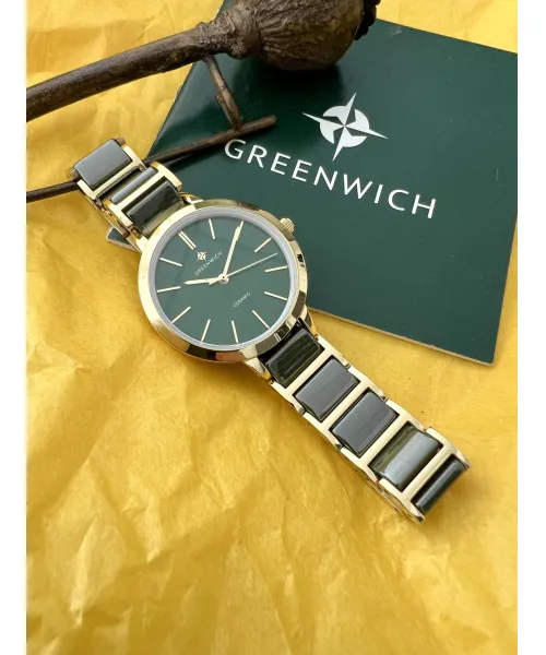 Часы Greenwich GW 331.20.38 #5