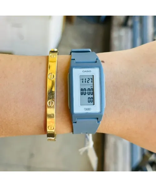 Часы Casio Collection LF-10WH-2 #5