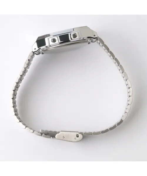 Часы Casio Collection A168WA-1 #5