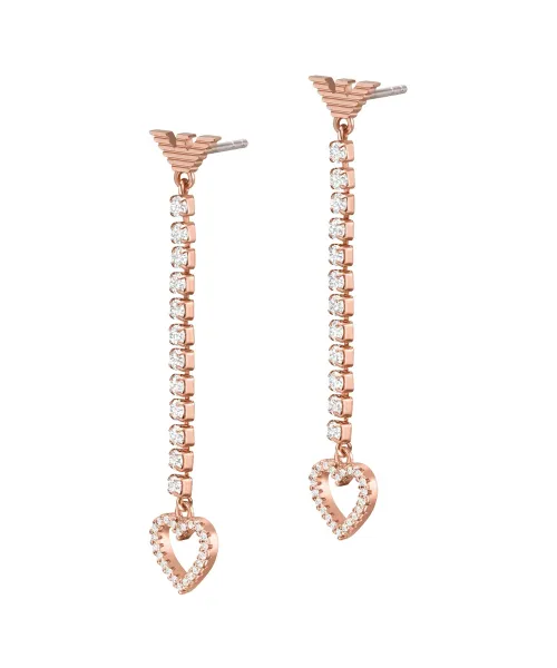 Серьги Emporio Armani EGS2967221 #2