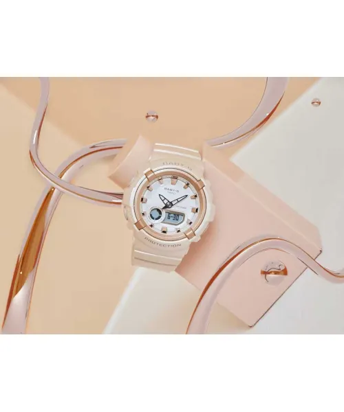 Часы Casio Baby-G BGA-280BA-4A #4