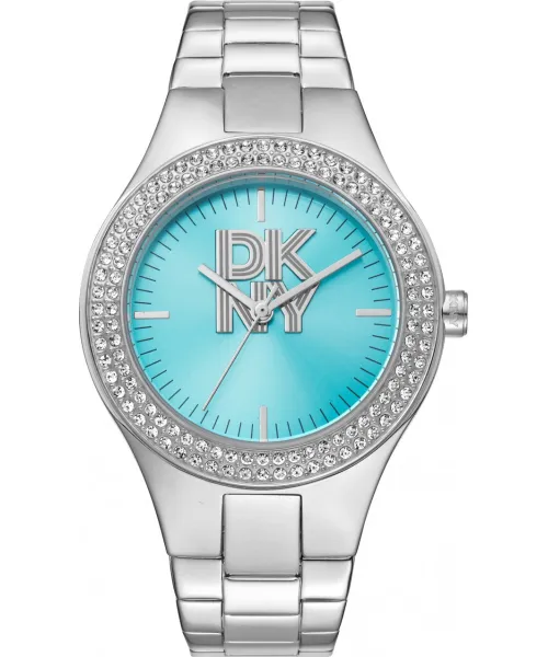 Часы DKNY DK1L025M0035 #1