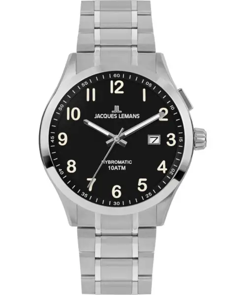 Часы Jacques Lemans 1-2130H #1