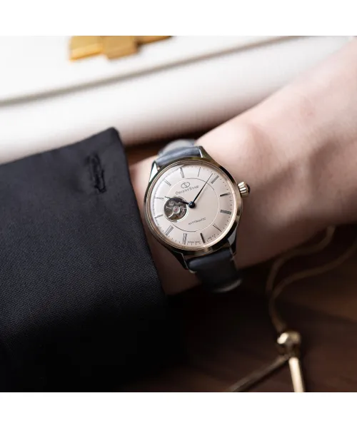 Часы Orient Star RE-ND0011N00 #2
