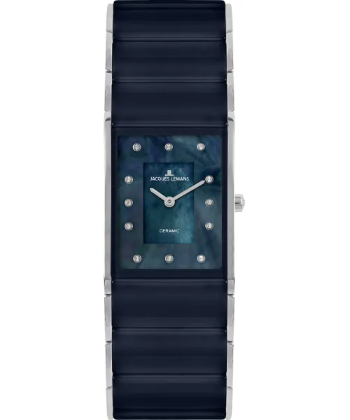 Часы Jacques Lemans 1-1940H #1