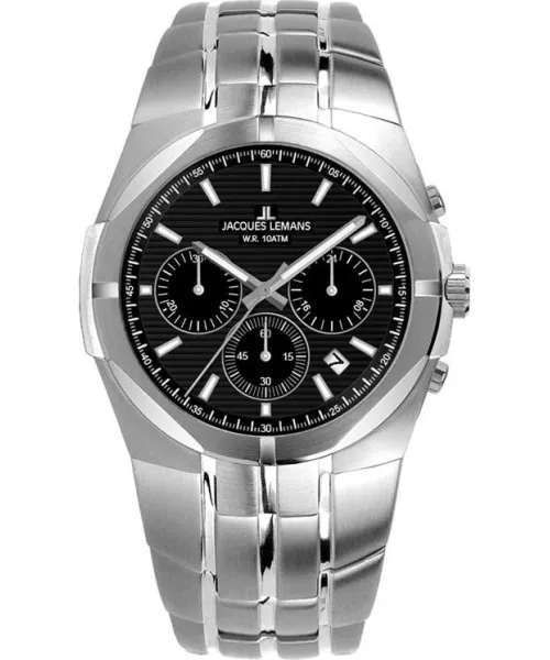 Часы Jacques Lemans 1-2181A #1