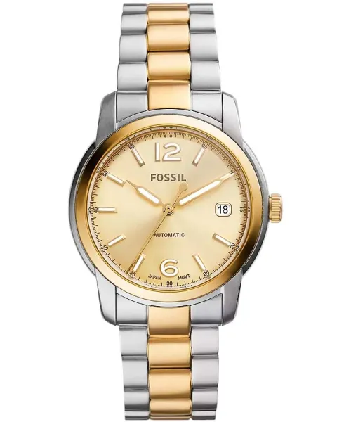 Часы Fossil ME3228 #1
