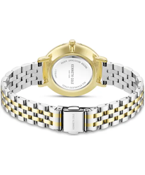 Часы Kenneth Cole KCWLG0048104 #3
