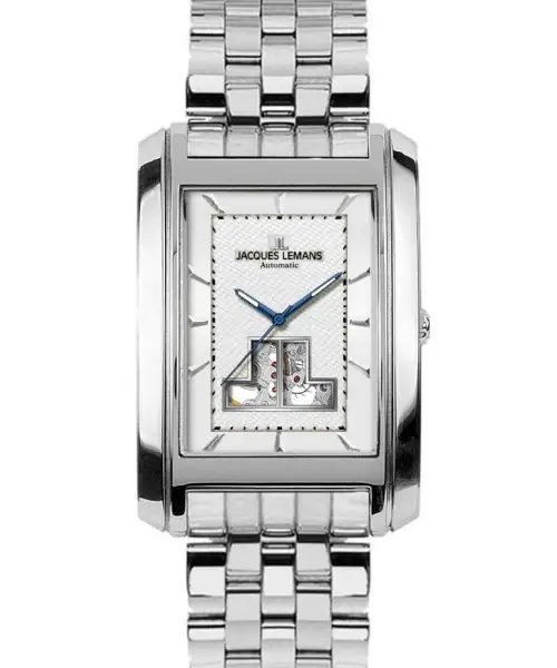 Часы Jacques Lemans 1-1368D #1