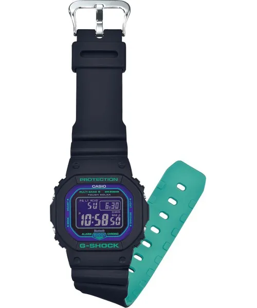 Часы Casio G-Shock GW-B5600BL-1 #2