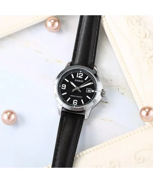 Часы Casio Collection LTP-V004L-1B #4