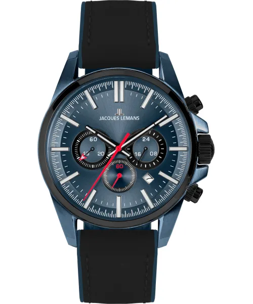 Часы Jacques Lemans 1-2119C #1