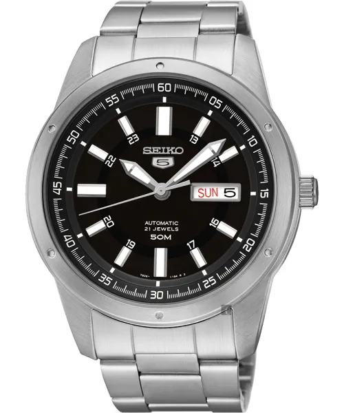 Часы Seiko SNKN13J1 #1