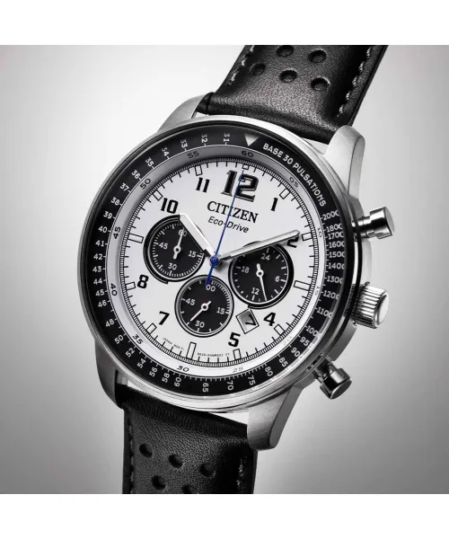 Часы Citizen CA4500-32A #4