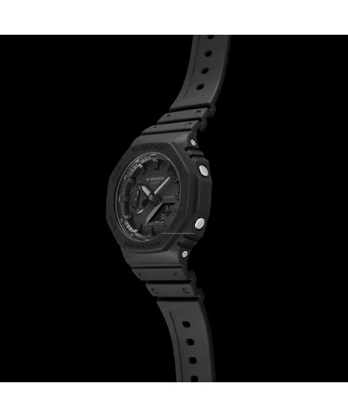 Часы Casio G-Shock GA-2100-1A1 #3