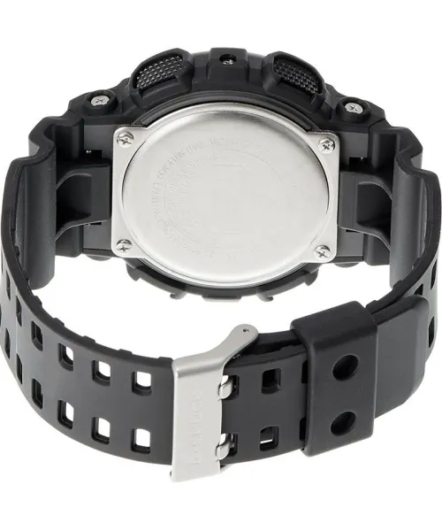 Часы Casio G-Shock GA-110-1B #3