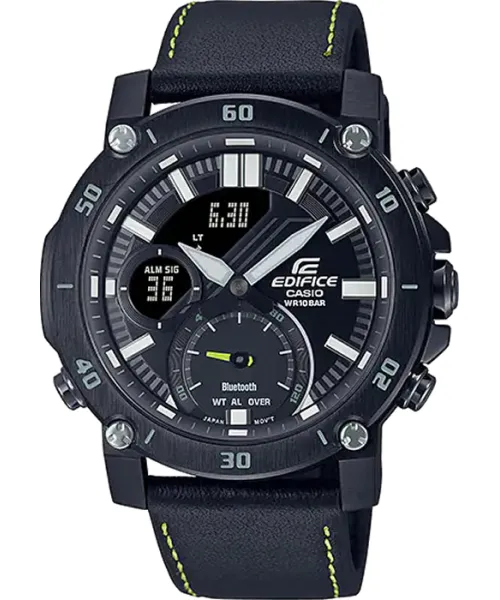 Часы Casio Edifice ECB-20CL-1A #1