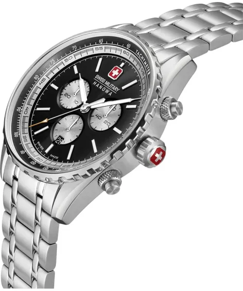 Часы Swiss Military Hanowa SMWGI0000309 #3
