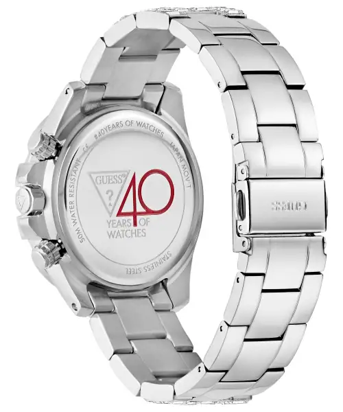 Часы Guess GW0812L1 #8