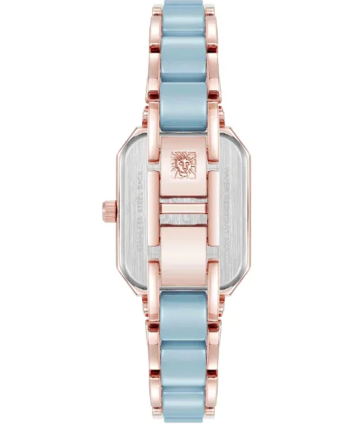 Часы Anne Klein 5260AQRG #3