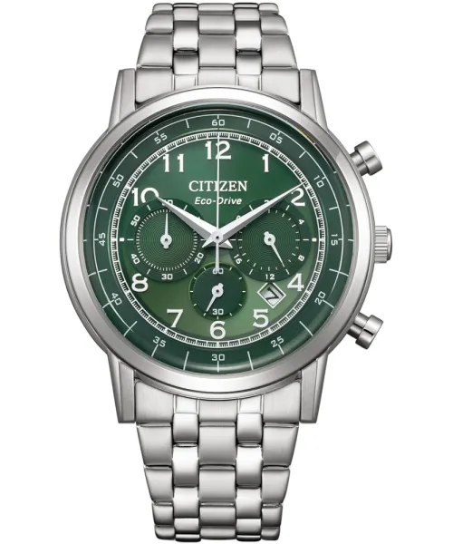 Часы Citizen CA4630-53X #1