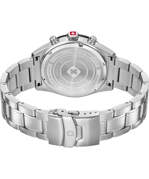 Часы Swiss Military Hanowa SMWGI0007801 #3