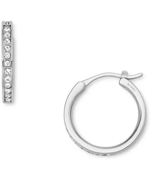 Серьги Fossil JOF00337040 #1