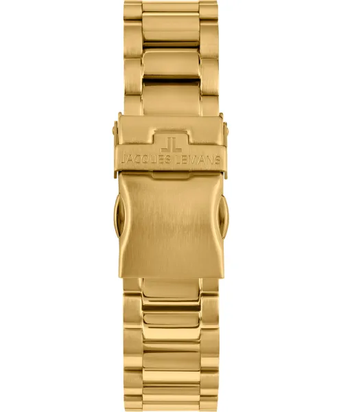 Часы Jacques Lemans 1-2140i #7