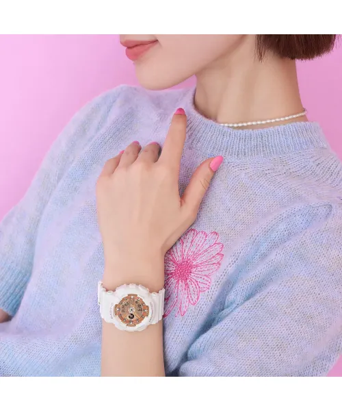 Часы Casio Baby-G BA-110X-7A1 #2