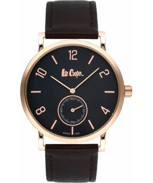 Часы Lee Cooper LC-38G-F #1