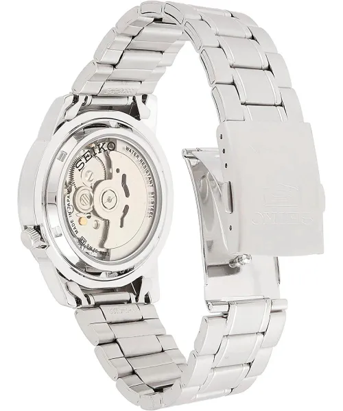Часы Seiko SNKK35J1 #4